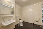 Badezimmer - Behindertengerechtes Ferienhaus - 4 Personen, Volendam, Holland